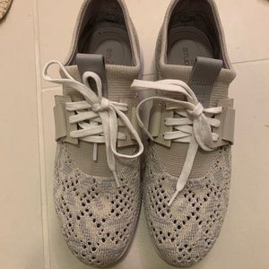 Cole Haan Walking Shoes *ONLY WORN ONCE*